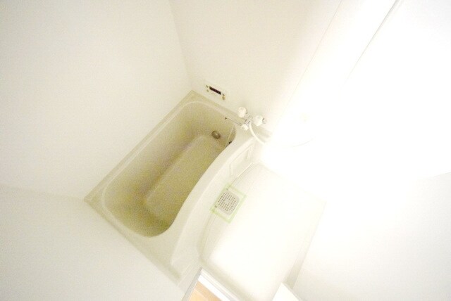 アンプルール　フェール　本川越の物件内観写真