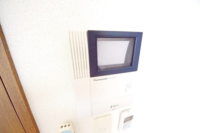 アンプルール　フェール　本川越の物件内観写真