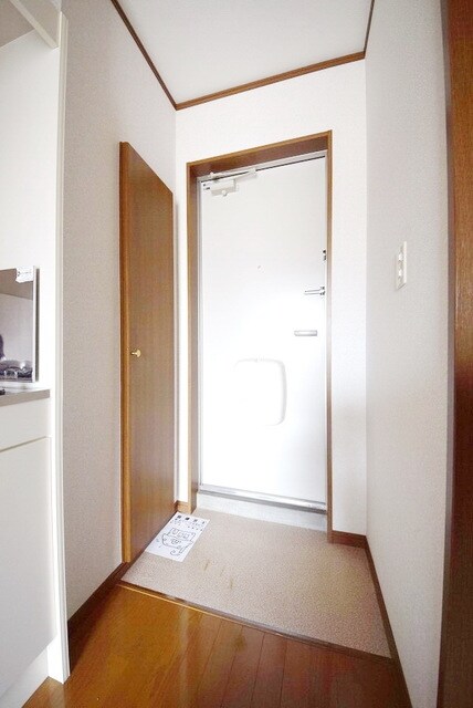 アンプルール　フェール　本川越の物件内観写真