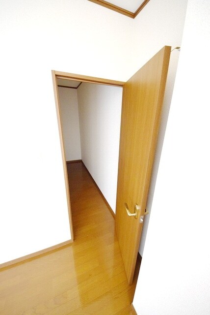 アンプルール　フェール　本川越の物件内観写真