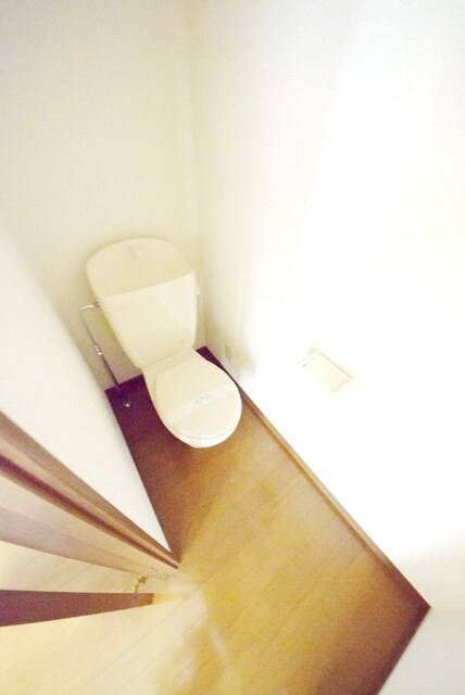 アンプルール　フェール　本川越の物件内観写真