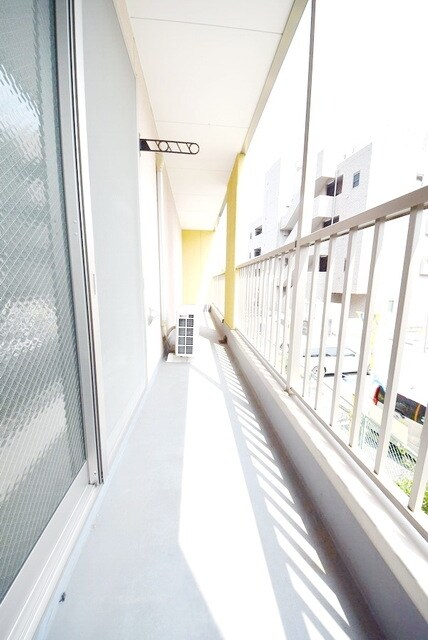 アンプルール　フェール　本川越の物件内観写真