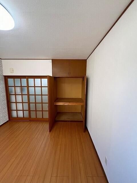 第８雲南コーポの物件内観写真