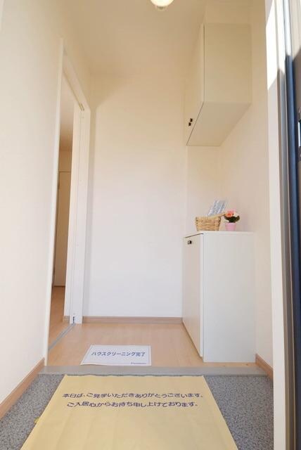 エトワールの物件内観写真