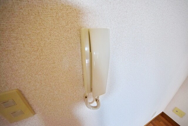 ウィスタリア藤田の物件内観写真