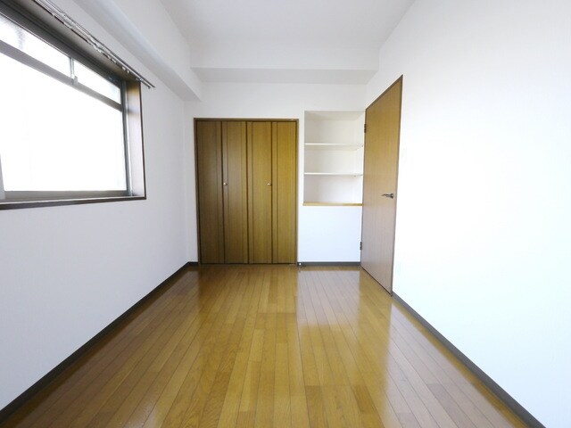 エランドールけやきの物件内観写真