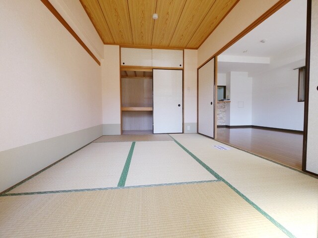 エランドールけやきの物件内観写真