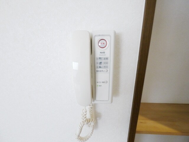 エランドールけやきの物件内観写真