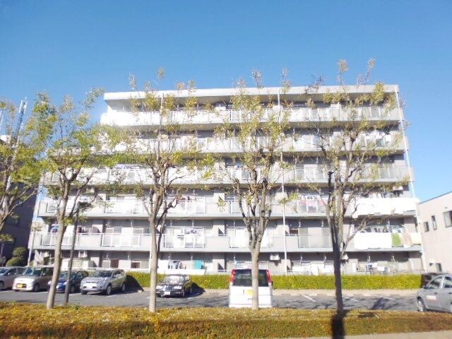 エランドールけやきの物件内観写真