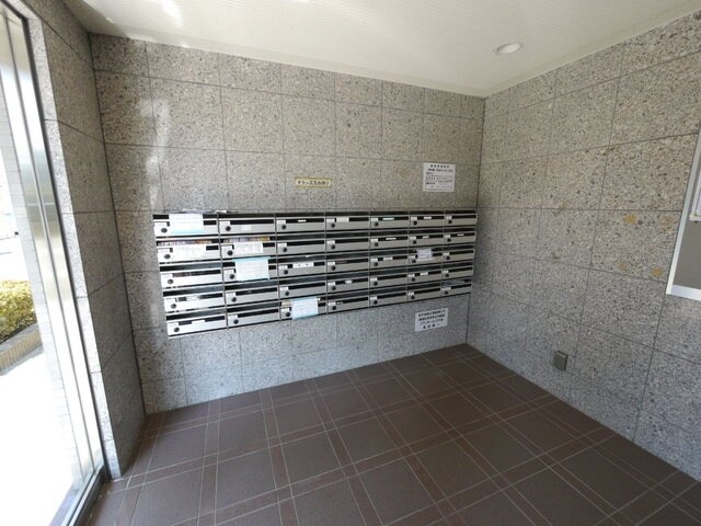 エランドールけやきの物件内観写真