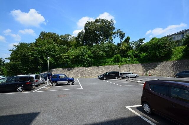 モーニングパーク朝霞の物件内観写真