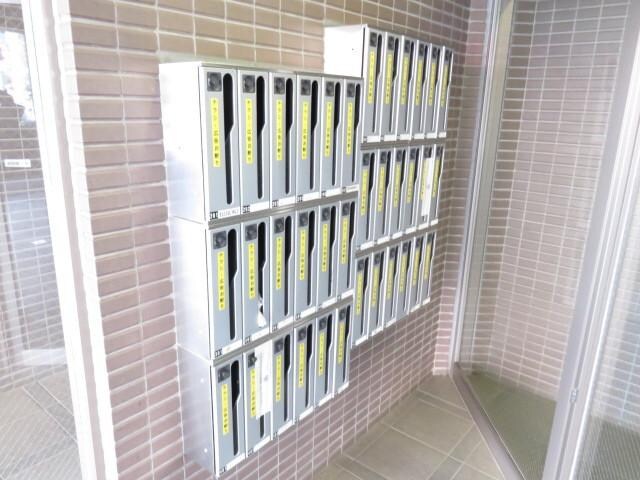 Ｆ－ＧＲＡＮＤＥの物件内観写真