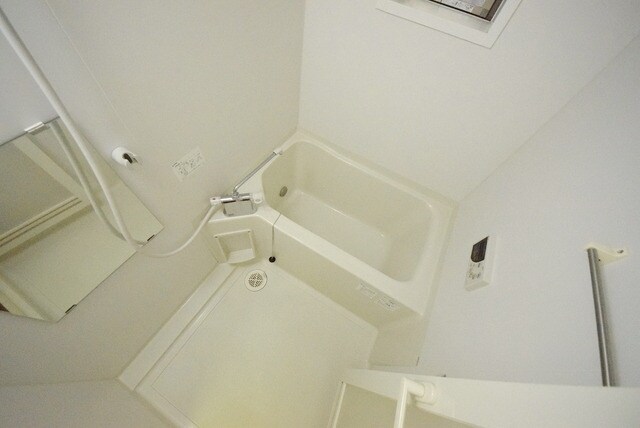 メゾン・メルベーユの物件内観写真