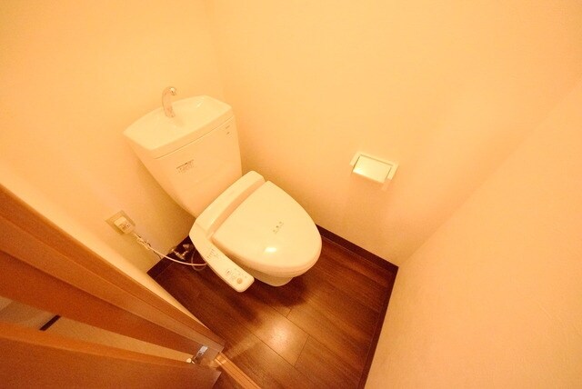 メゾン・メルベーユの物件内観写真