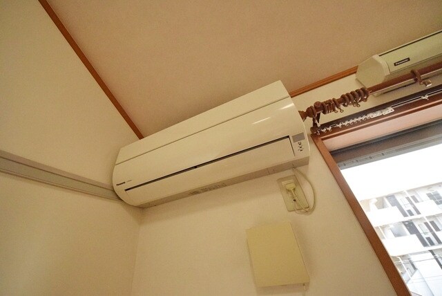 メゾン・メルベーユの物件内観写真