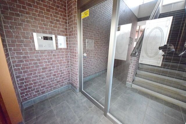 メゾン・メルベーユの物件内観写真