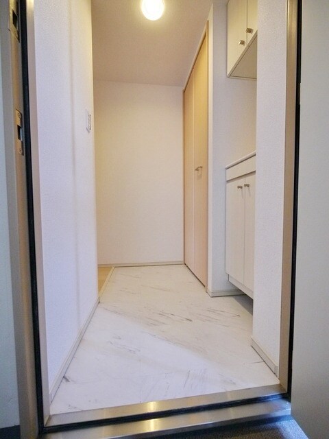 ルーチェの物件内観写真