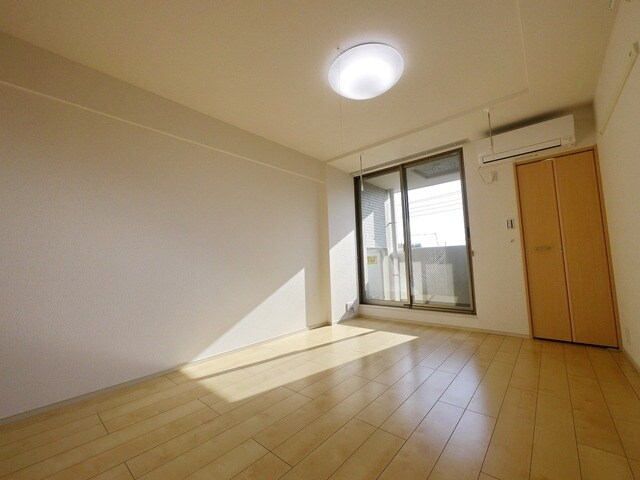 ルーチェの物件内観写真