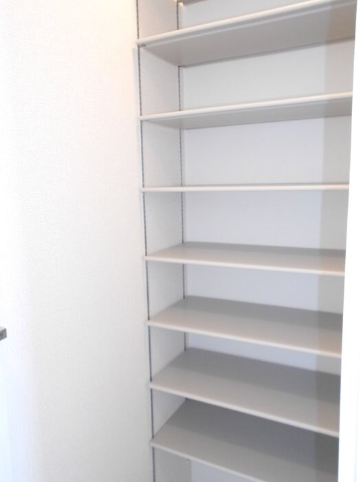 フレシールの物件内観写真