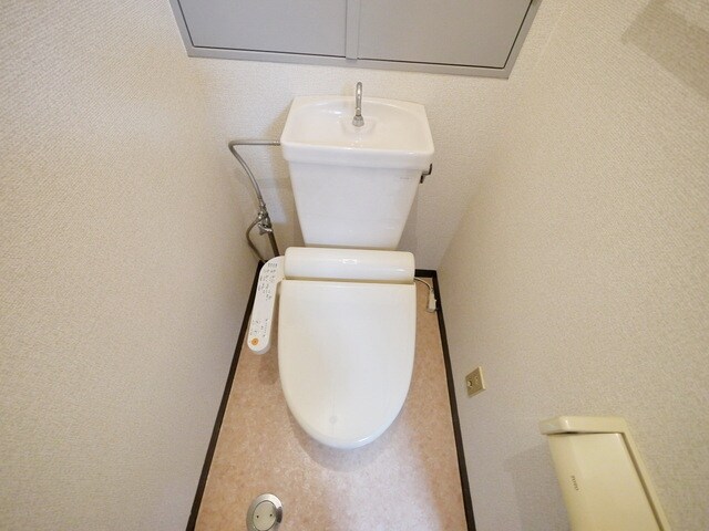 ビアンカ狭山Aの物件内観写真