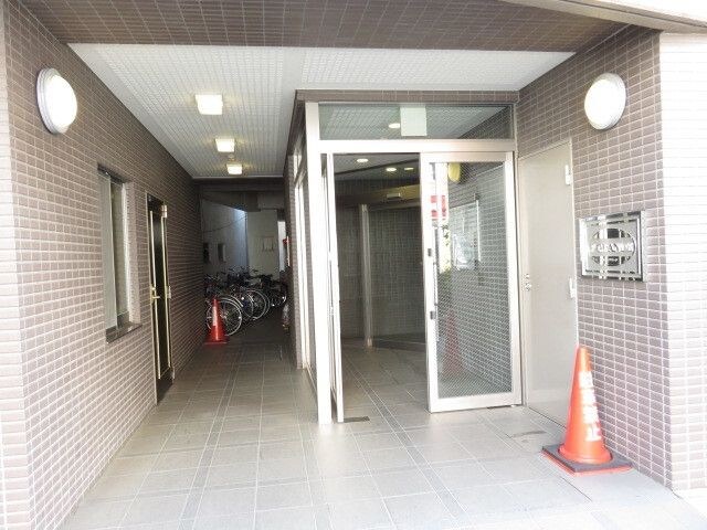 Ｆ－ＧＲＡＮＤＥの物件内観写真