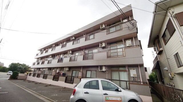 サンライズ根岸台の物件内観写真