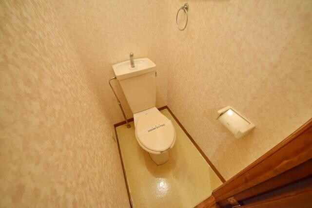 シェルフォードの物件内観写真