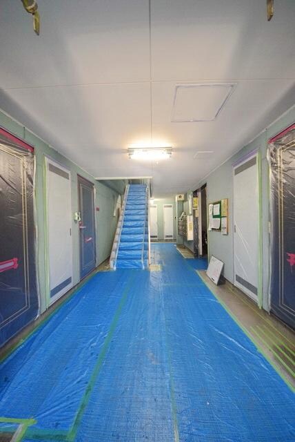 シェルフォードの物件内観写真