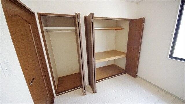 コートエスペランサーＥの物件内観写真