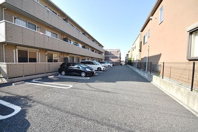 パークハウスの物件内観写真