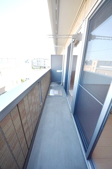 パークハウスの物件内観写真