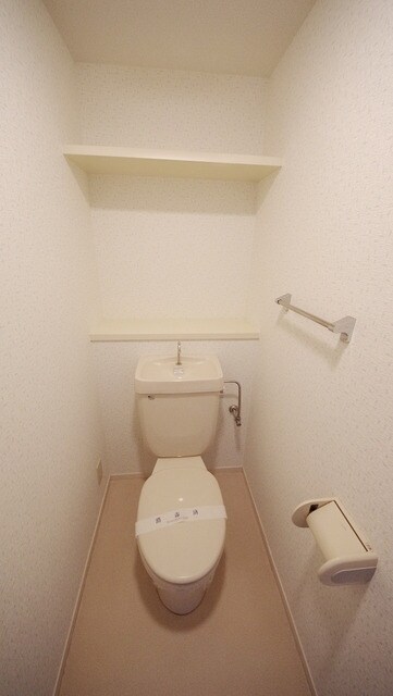 パークフィールド志木の物件内観写真