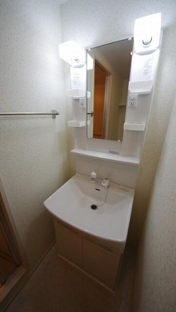 パークフィールド志木の物件内観写真