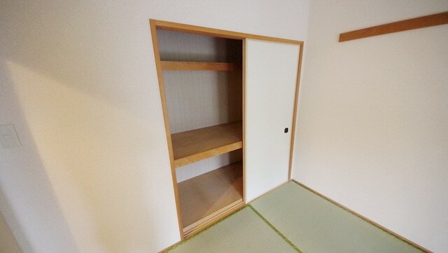 パークフィールド志木の物件内観写真