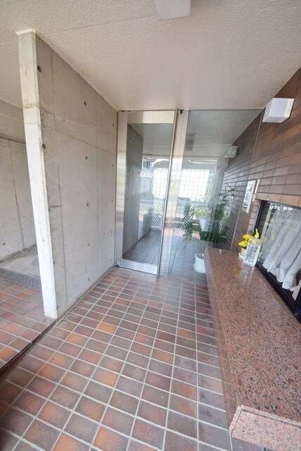 ルミエールの物件内観写真