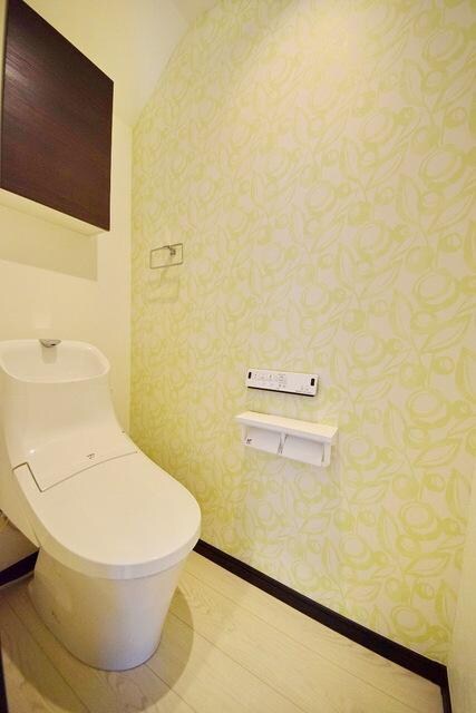 El alivioの物件内観写真