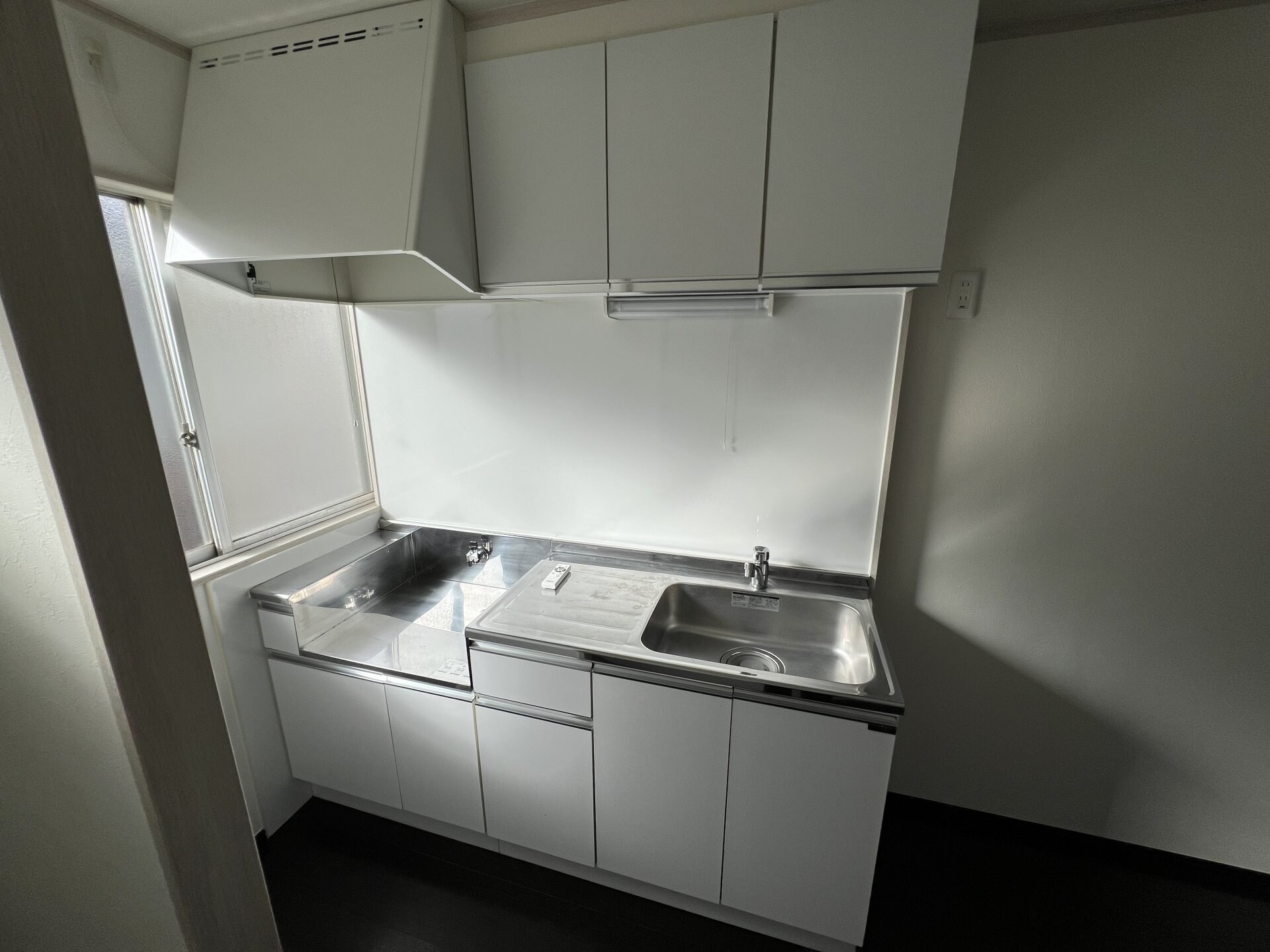 コーポのしばの物件内観写真