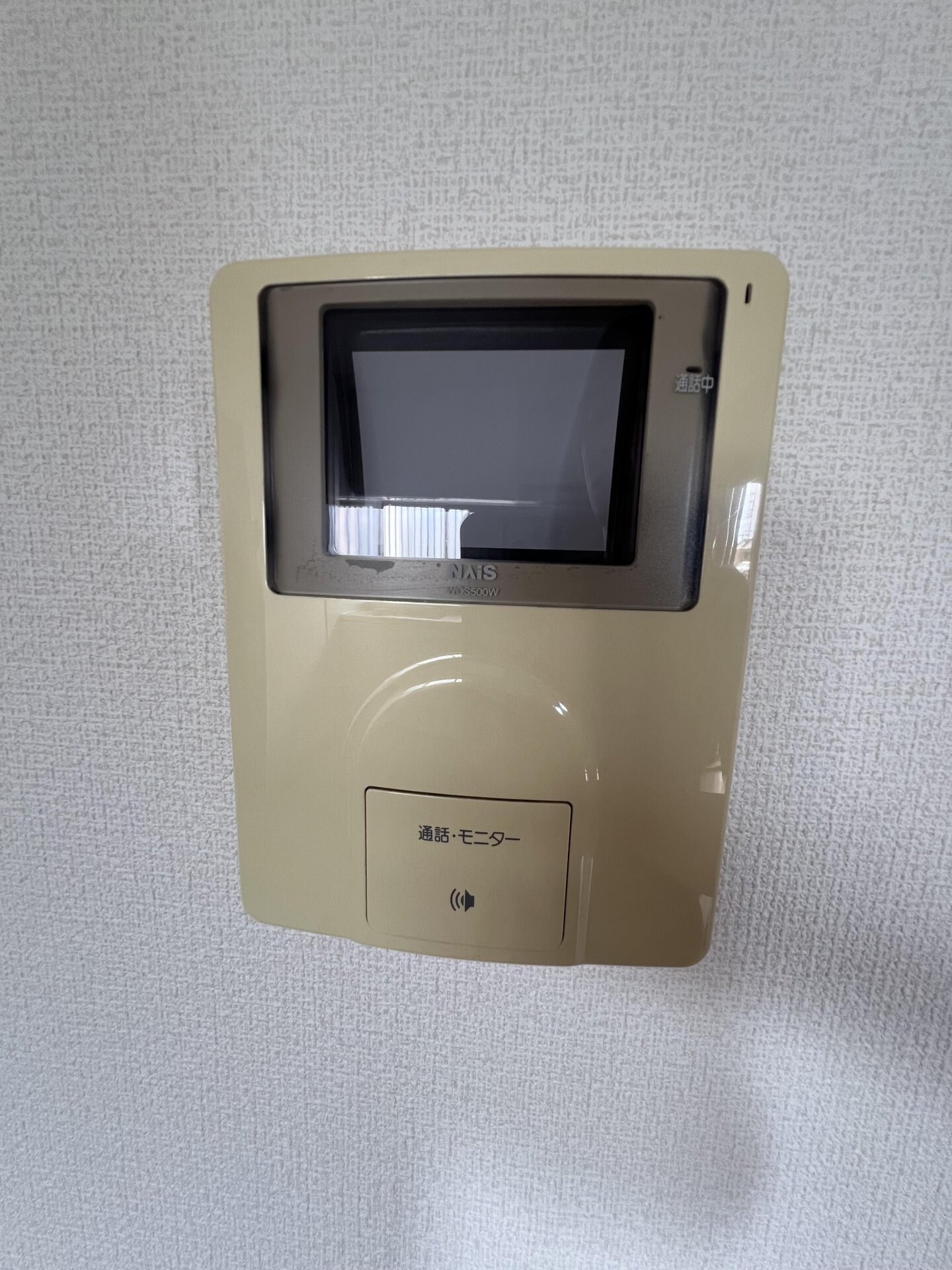 フォンテ　クララの物件内観写真