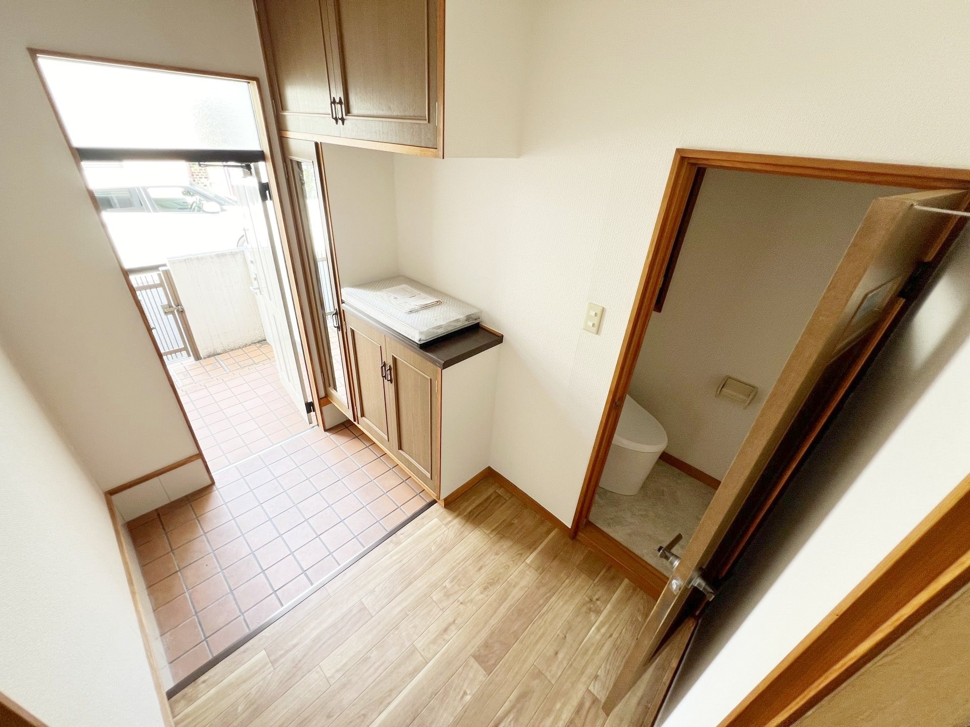 フォンテ　クララの物件内観写真