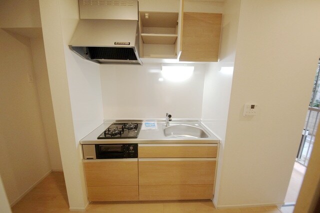 ランドウェルの物件内観写真