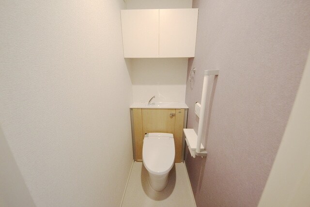 ランドウェルの物件内観写真