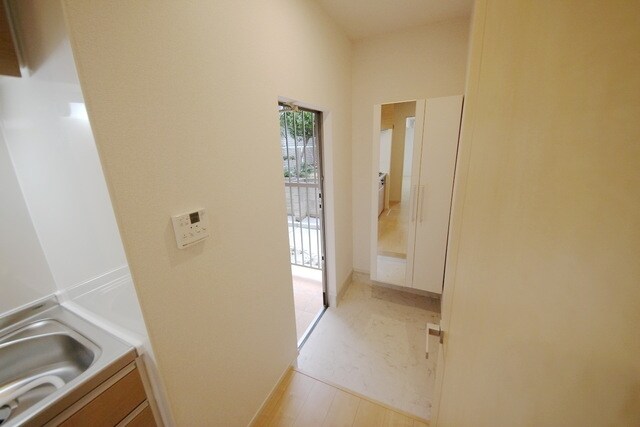 ランドウェルの物件内観写真