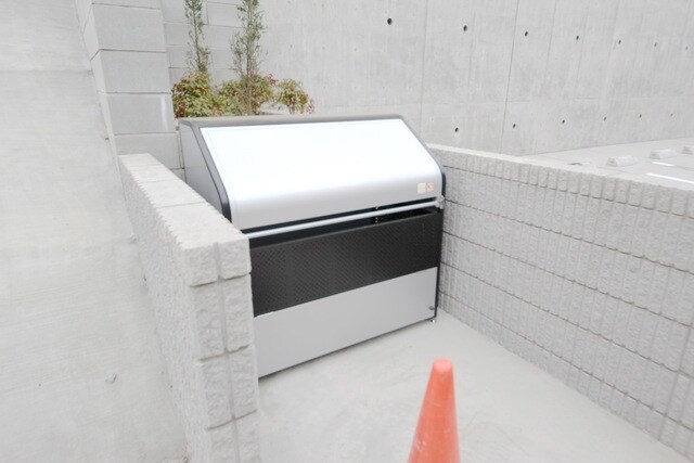 ランドウェルの物件内観写真