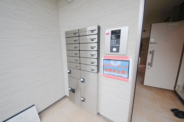 ランドウェルの物件内観写真