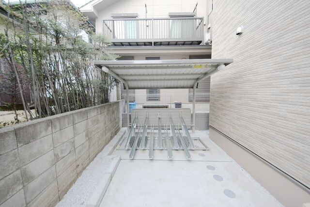 ランドウェルの物件内観写真