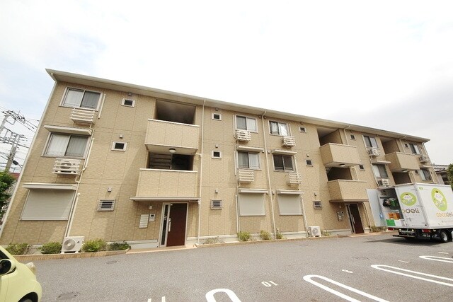 Ｔ・ＳｂｕｉｌIIIの物件内観写真