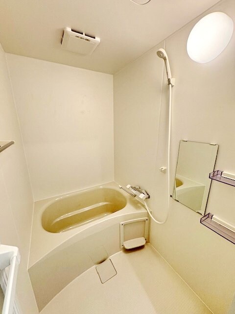 ジーメゾン川越南大塚グランディールの物件内観写真