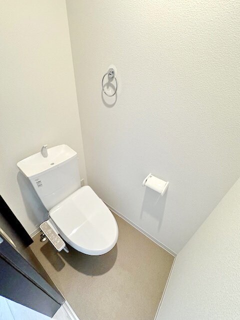 ジーメゾン川越南大塚グランディールの物件内観写真