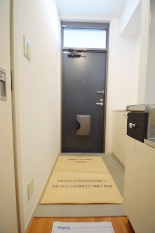 ハピネス松ヶ丘の物件内観写真