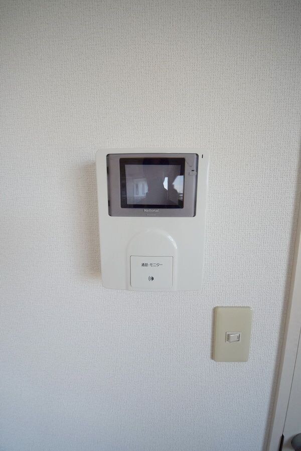 ハピネス松ヶ丘の物件内観写真